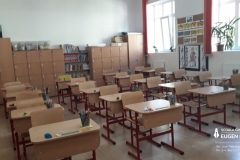 Școala Gimnazială Eugen Barbu