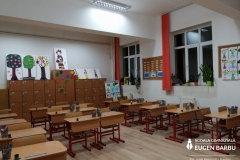 Școala Gimnazială Eugen Barbu